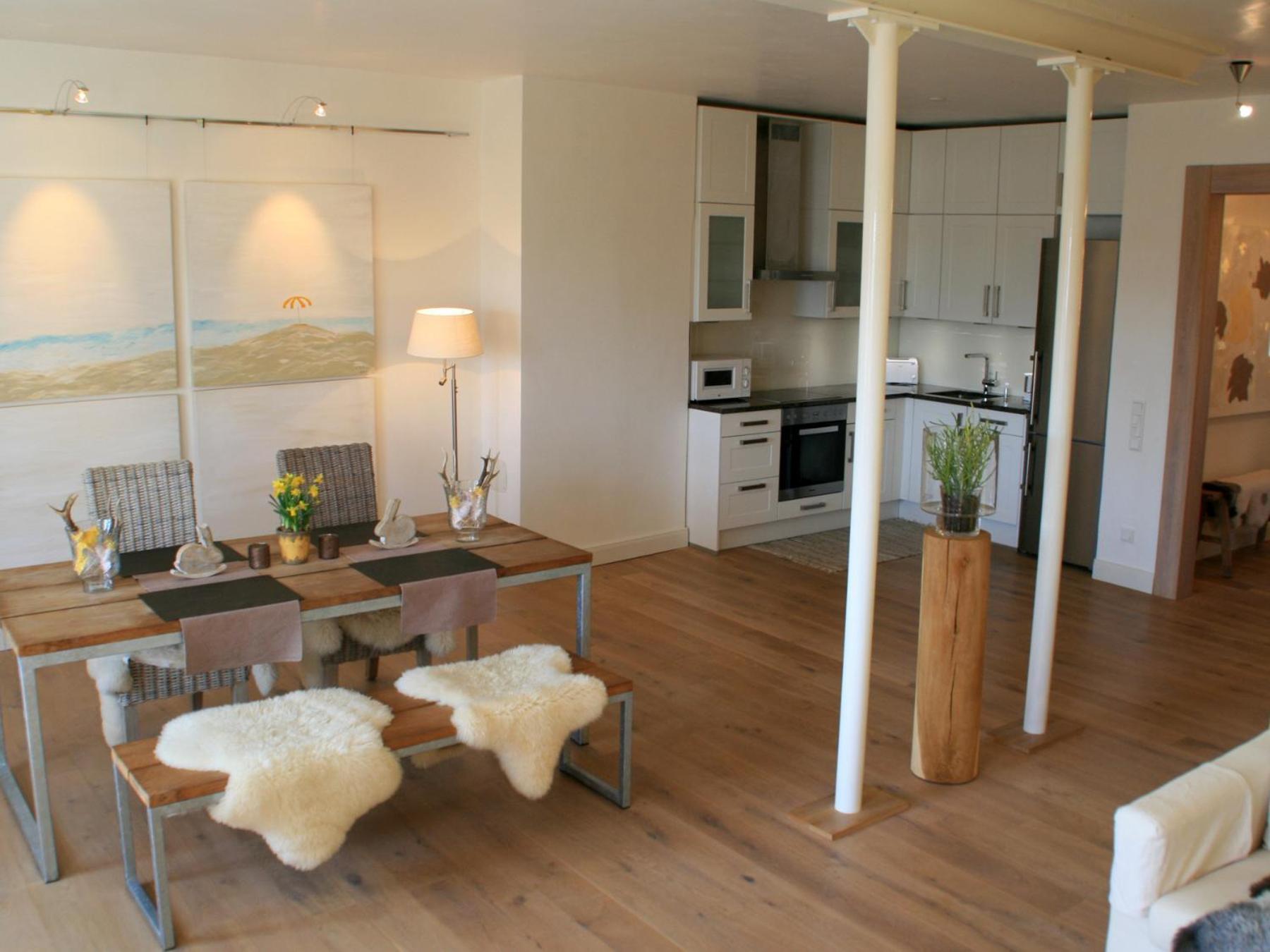 Ferienwohnung Luxus Loft Lindau  Exterior photo